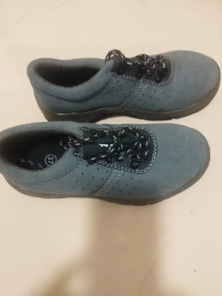 Zapatos de seguridad