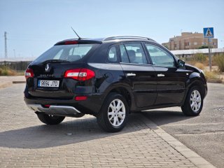 Renault Koleos 2.0 DCi 150CV 4x4 2009