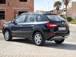 Renault Koleos 2.0 DCi 150CV 4x4 2009