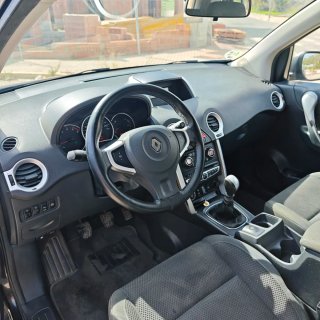 Renault Koleos 2.0 DCi 150CV 4x4 2009