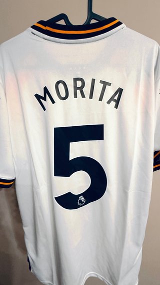 Camisola Hull - Morita