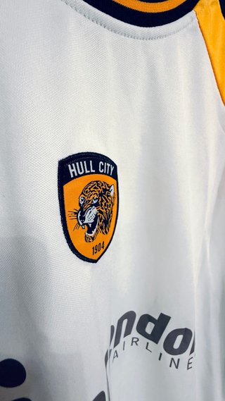 Camisola Hull - Morita