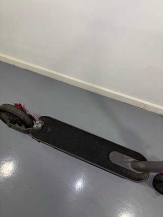 Patinete Eléctrico Xiaomi