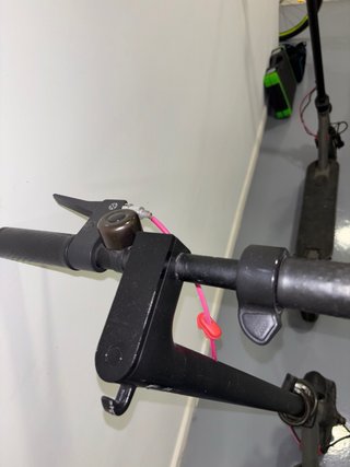Patinete Eléctrico Xiaomi