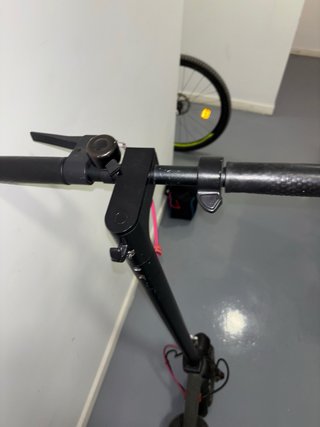 Patinete Eléctrico Xiaomi
