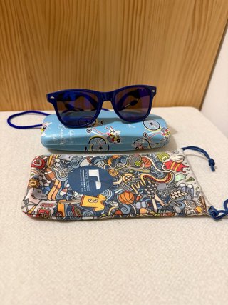 Gafas de sol infantiles Roberto