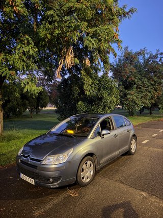 Citroen C4 2007