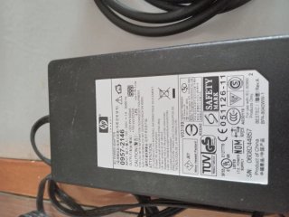 Cargador HP 0957-2146 32V 16V