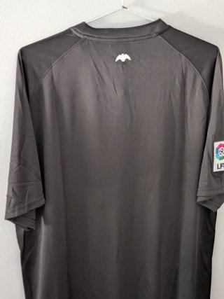 Camiseta Fútbol Valencia CF. Talla XL