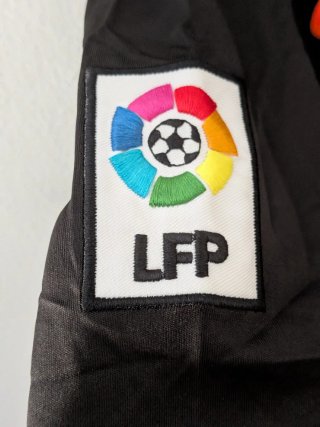 Camiseta Fútbol Valencia CF. Talla XL