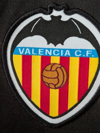 Camiseta Fútbol Valencia CF. Talla XL