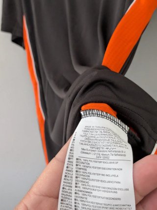 Camiseta Fútbol Valencia CF. Talla XL