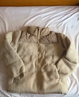 Chaqueta The North Face Beige