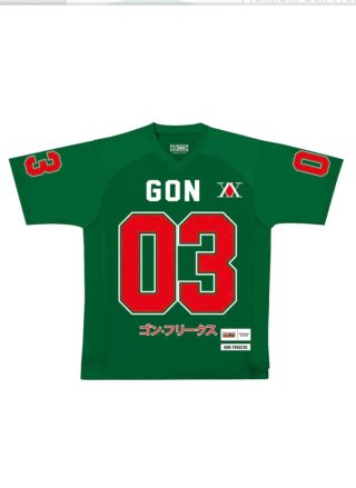 Camiseta Manga Corta Hunter x Hunter