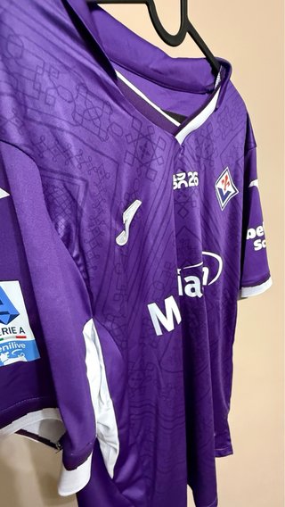 Camisola Fiorentina - Pedro Gonçalves