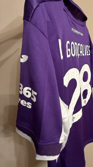 Camisola Fiorentina - Pedro Gonçalves