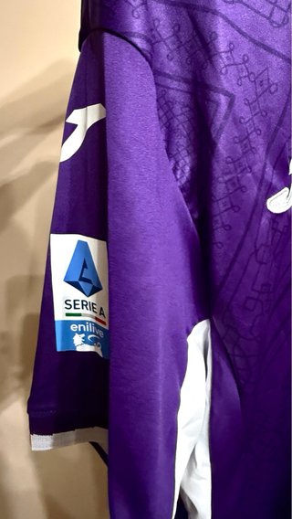 Camisola Fiorentina - Pedro Gonçalves