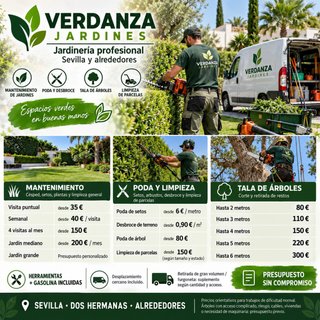 Jardinero