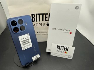 XIAOMI 17T PRO 512GB//NUEVO!!GARANTÍA!!CAMBIOS!!