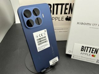 XIAOMI 17T PRO 512GB//NUEVO!!GARANTÍA!!CAMBIOS!!