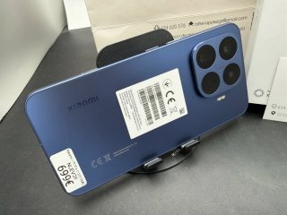 XIAOMI 17T PRO 512GB//NUEVO!!GARANTÍA!!CAMBIOS!!