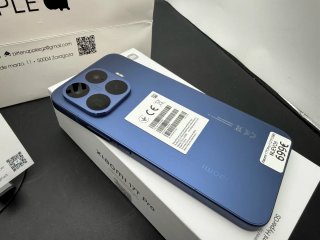 XIAOMI 17T PRO 512GB//NUEVO!!GARANTÍA!!CAMBIOS!!
