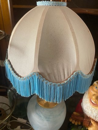Lampada vintage anni 70