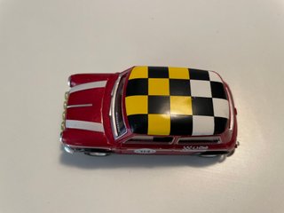 Scalextric Mini Club año 2004 Tecnitoys