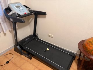 Cinta de Correr Bodytone DT14