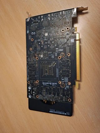 NVIDIA Quadro P2000 5GB GDDR5 Tarjeta Gráfica