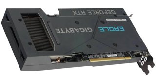 Tarjeta Gráfica Gigabyte RTX 3060 Ti 8GB Eagle