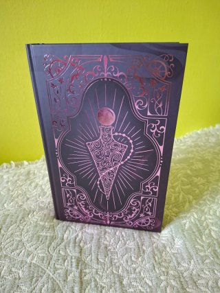 Immortal Rose