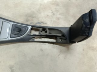Apoyabrazos BMW Serie 1 E87