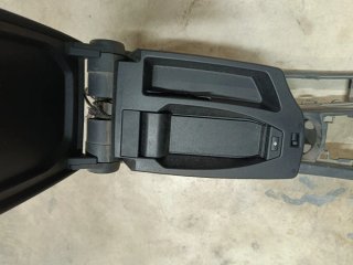 Apoyabrazos BMW Serie 1 E87
