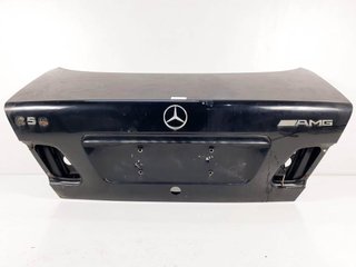 TAPA MALETERO MERCEDES MERCEDES CLASE E (W210) BERLINA 1995-2002