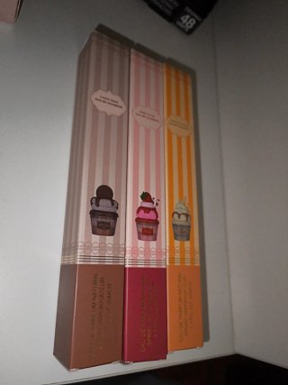 Set  3 Perfumes Lattafa