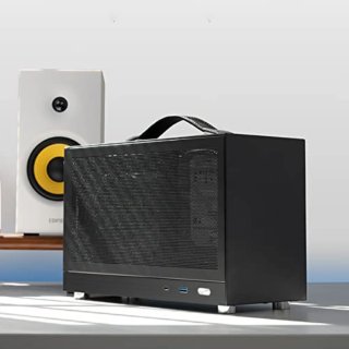 Pc  MiniITX con I5 14600KF, RTX 5070, 32GB RAM