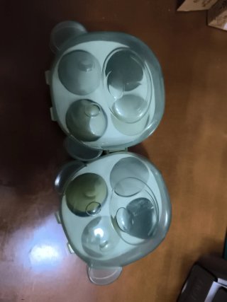 Set de Maquillaje Compacto