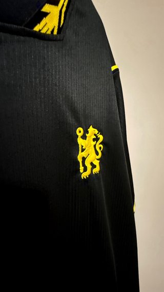 Camisola Chelsea - G. Quenda