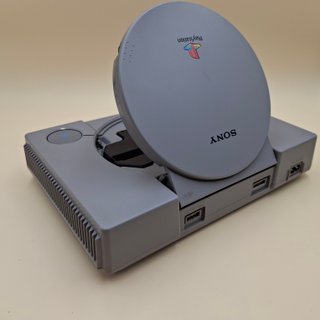 Sony PlayStation 1 SCPH-9002 (Non Funzionante)