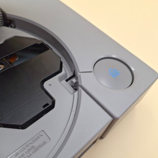 Sony PlayStation 1 SCPH-9002 (Non Funzionante)