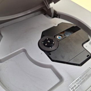 Sony PlayStation 1 SCPH-9002 (Non Funzionante)