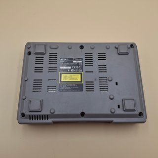 Sony PlayStation 1 SCPH-9002 (Non Funzionante)
