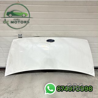 Capó delantero Ford transit mk6