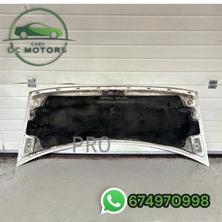 Capó delantero Ford transit mk6
