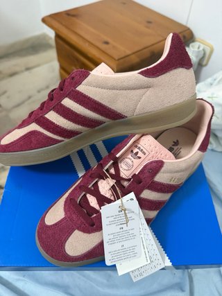 Zapatillas Adidas Gazelle