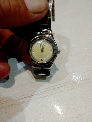 Orologio Swatch Yrony Vintage Lady