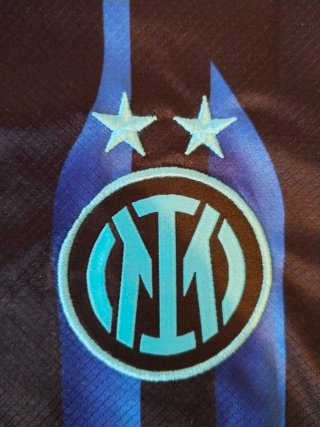 Camiseta Inter Milan Lautaro 10