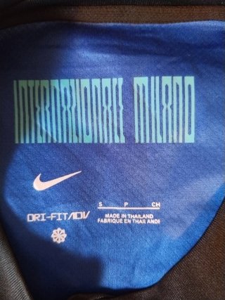Camiseta Inter Milan Lautaro 10