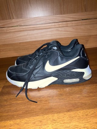 Zapatillas Nike Air Max Negras